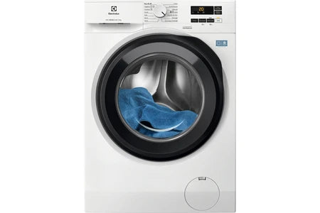 Electrolux EWFI6194O2DA – Lave-linge frontal 9 kg, Vapeur Hygiène, SensiCare, Classe A