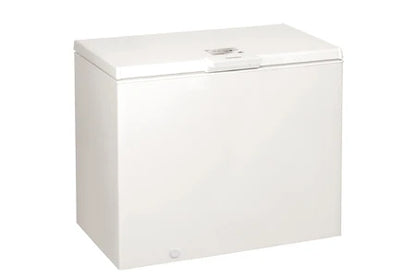 Congélateur coffre Thomson TCH316E