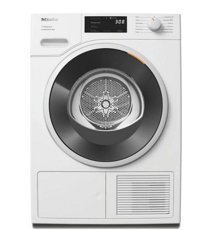 Sèche-linge pompe à chaleur Miele TSH 783 WP EcoSpeed – 9 kg Classe C