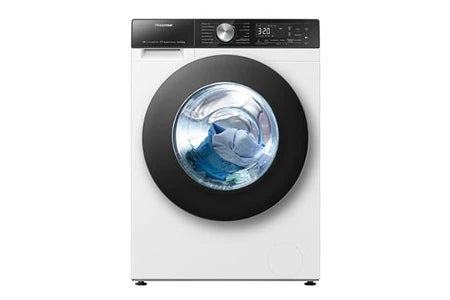 Hisense WD5S1045BW – Lave-linge Séchant 10,5/6 kg Blanc