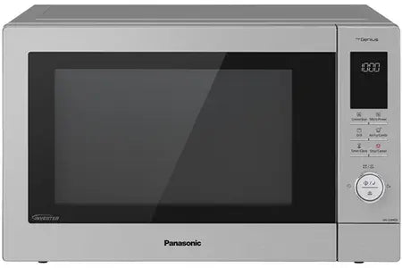 Micro-ondes combiné Panasonic NN-CD88QSEPG