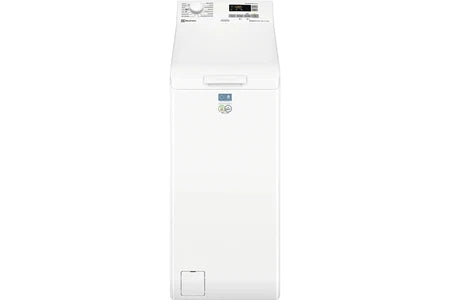 Lave-linge top Electrolux EW6T5136DA – 6 kg, Classe A, 40 cm