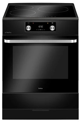 Cuisinière induction Amica ACI7005RN