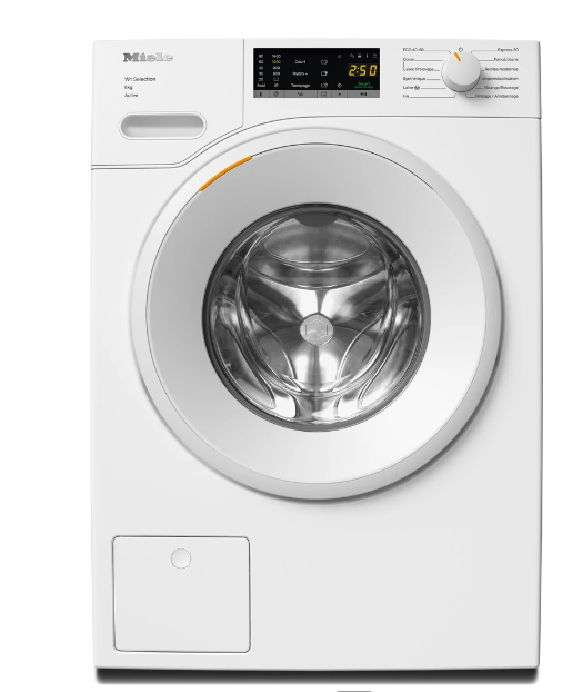 Lave-linge hublot Miele WSA 123 WCS – 8 kg Classe A