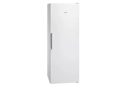 Congélateur armoire Siemens GS58NAWCV