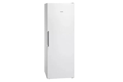 Congélateur armoire Siemens GS58NAWCV