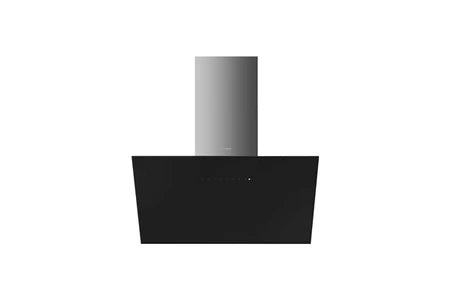 Hotte décorative murale Smeg KICV90BL2