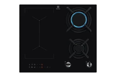 Plaque électrique Electrolux Plaque à Induction KDI641723K 60 cm