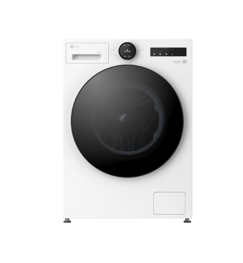 Lave-linge séchant LG F964X76WSTA 9 kg / 6 kg