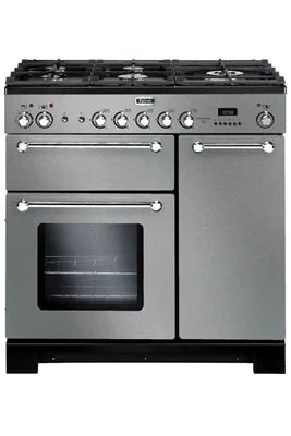 Piano de cuisson Falcon KITCHENER - KCH90DFSS/C-EU - 90CM