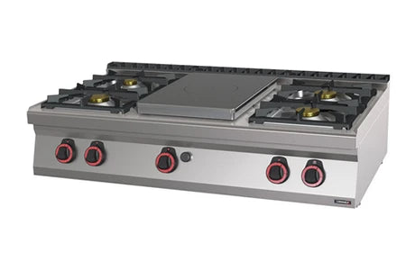 Gazinière Casselin C7FOG4F1P120