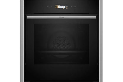 Four encastrable Neff B54CR71N0