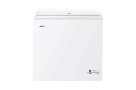 Congélateur coffre Haier HCE200E