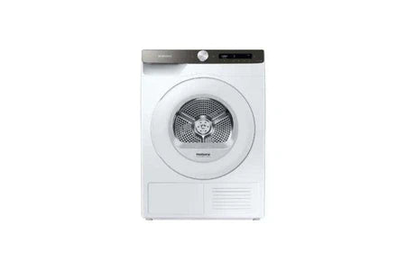 Samsung DV80T5220TT – Sèche-linge Pompe à Chaleur 8 kg Blanc | 176 kWh/an, 63 dB