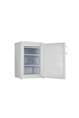 Congélateur bar Gorenje Congélateur Bar F492PW Dégivrage Manuel Congélation Rapide 82L 100W Porte Réversible Blanc