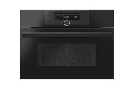 Four encastrable Haier HWO45NM6FXB1Q