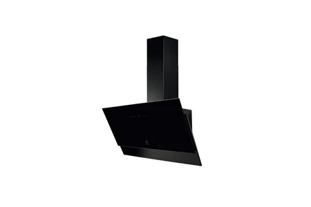 Hotte décorative murale Electrolux LFV619K