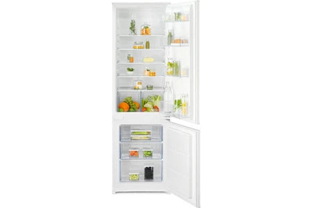 Réfrigérateur congélateur en bas Electrolux ENS5LE18S Encastrable 178 cm