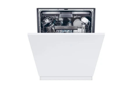 Lave-vaisselle pose libre Haier XS 6B0S3FSB - ENCASTRABLE 60 CM