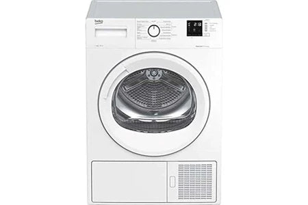 Beko DRX823N – Sèche-linge Pompe à Chaleur 8 kg Blanc | 65 dB