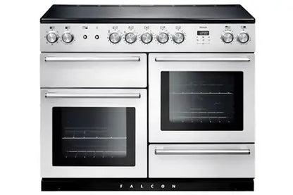 Cuisinière induction Falcon NEXUS - NEX110EIWH/C-EU - 110CM