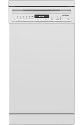 Miele G 5740 SC SL – Lave-vaisselle Pose Libre 45 cm 9 Couverts | QuickPowerWash, AutoOpen, ComfortClose