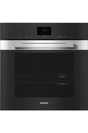 Four encastrable Miele dgc 7660 hc pro