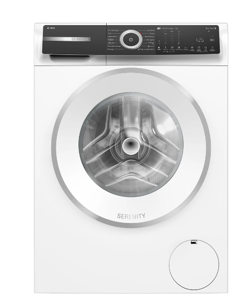 Lave-linge hublot Bosch WGH256ASFR 10 kg