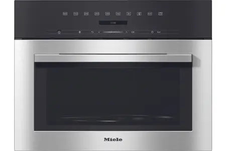 Micro-ondes mono-fonction Miele M 7140 TC