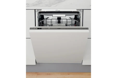 Lave-vaisselle encastrable Whirlpool W0ID561S encastrable 60 cm