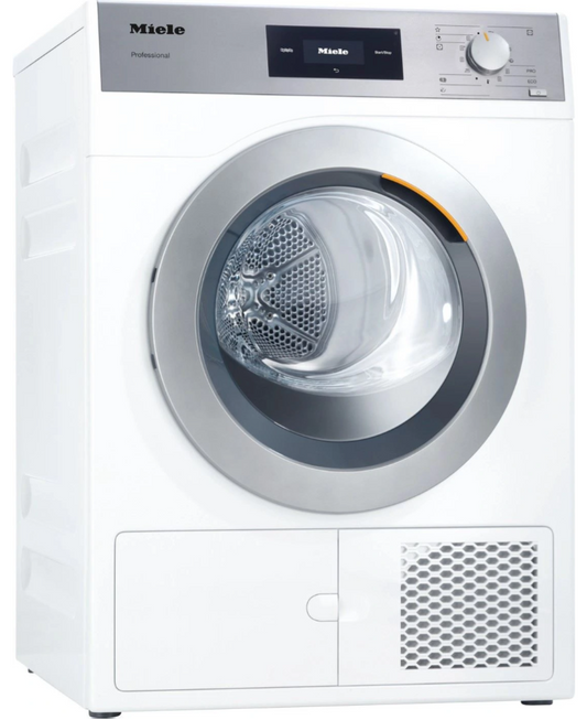 Sèche-linge professionnel Miele PDR 508 HP P LW – 8 kg R290 Wi-Fi Classe A++