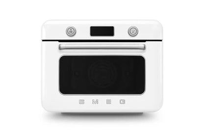 Mini four / Four posable Smeg FOUR COMBINÉ VAPEUR - AIR FRYER - COF01WHEU