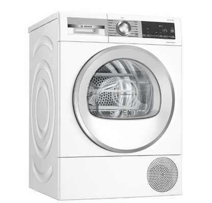 Sèche-linge pompe à chaleur Bosch WQG2451SFR – 9 kg Classe A++
