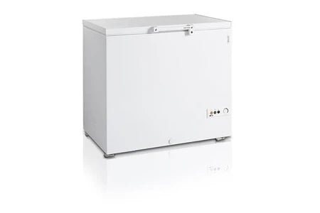 Congélateur coffre Tefcold Congélateur Coffre FR305