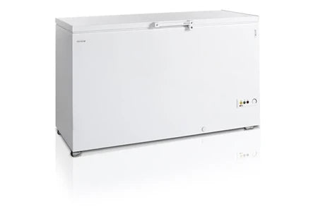 Congélateur coffre Tefcold Congélateur Coffre FR505