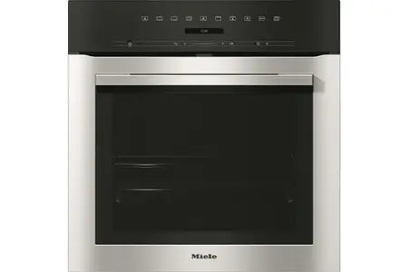 Four encastrable Miele H 7161 BP