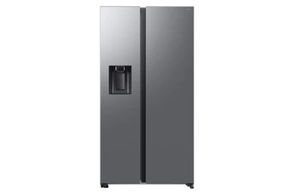Réfrigérateur américain Samsung RS70F64KETEF