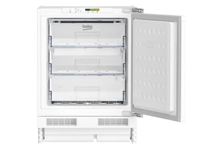 Congélateur top Beko bu1204n