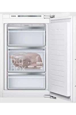 Congélateur bar Siemens GI21VADE0 - ENCASTRABLE 88CM