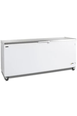 Congélateur coffre Tefcold Congélateur de crème glacée CF700S SL
