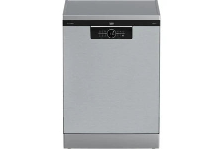 Lave-vaisselle pose libre Beko BDFN26442XC
