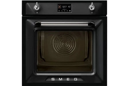 Four encastrable Smeg SOP6902S2PN