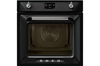Four encastrable Smeg SOP6902S2PN