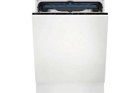Electrolux EES28400L – Lave-vaisselle Encastrable 60 cm 14 Couverts | SatelliteClean, AirDry, QuickSelect