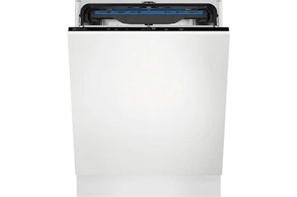 Electrolux EES28400L – Lave-vaisselle Encastrable 60 cm 14 Couverts | SatelliteClean, AirDry, QuickSelect