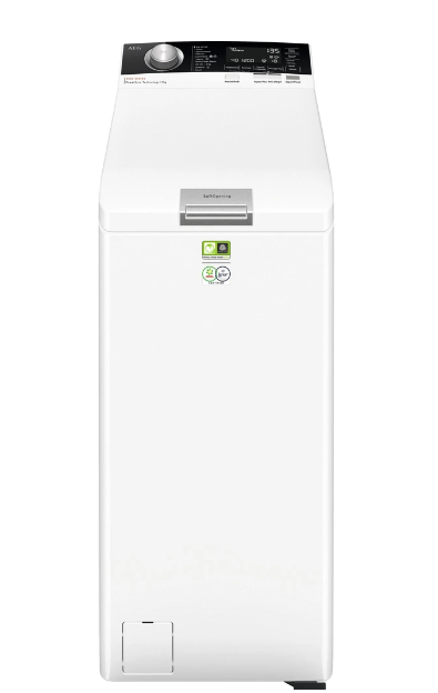 Lave-linge top AEG LTR8C7331A