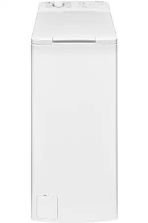 Vedette VTD36026 – Lave-linge Top 6 kg Blanc