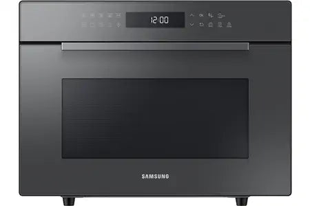 Micro-ondes combiné Samsung MC35R8088CC CHARBON