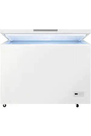 Congélateur coffre Aeg AHB531E1LW