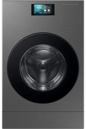 Samsung WD18DB8995BZ – Lave-linge Séchant Bespoke AI 18/11 kg Noir Graphite